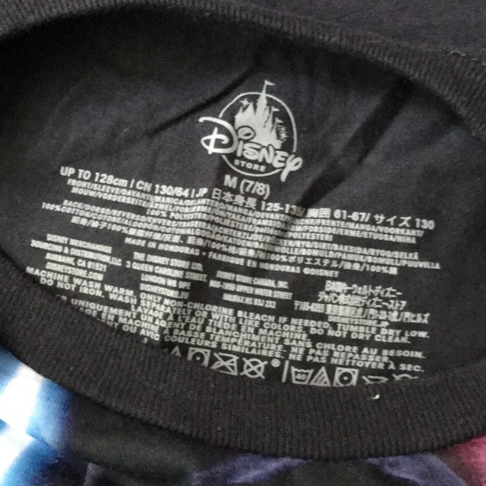 NWT Star Wars T-shirt - Picture 3 of 3